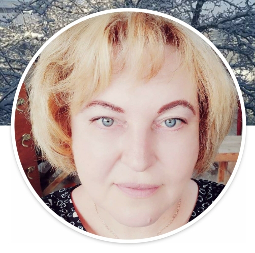 Изображение пользователя Гурьянова Ирина Павловна