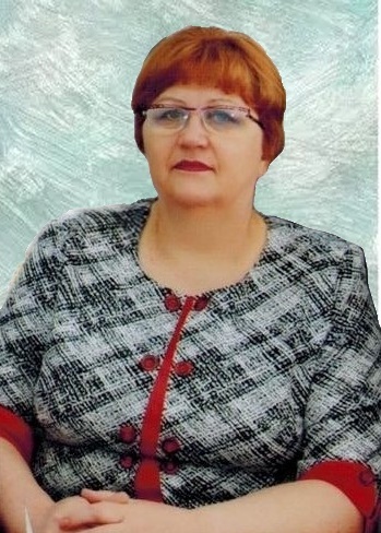 Изображение пользователя Каптур Татьяна Ивановна