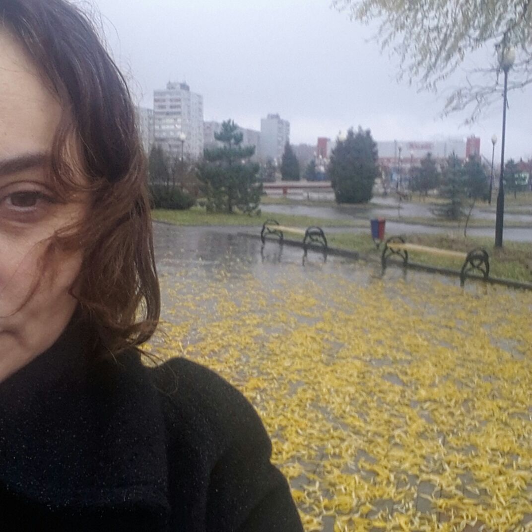 Изображение пользователя Еналдиева Людмила Николаевна