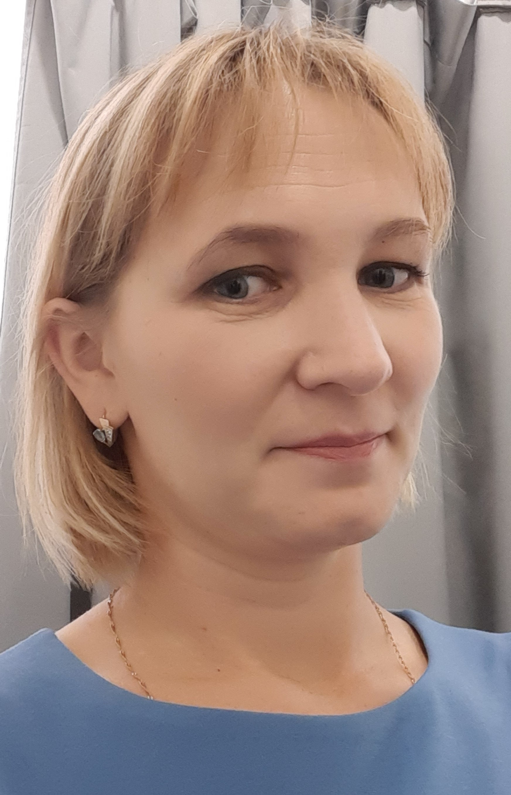 Изображение пользователя Мостовских Марина Алексеевна