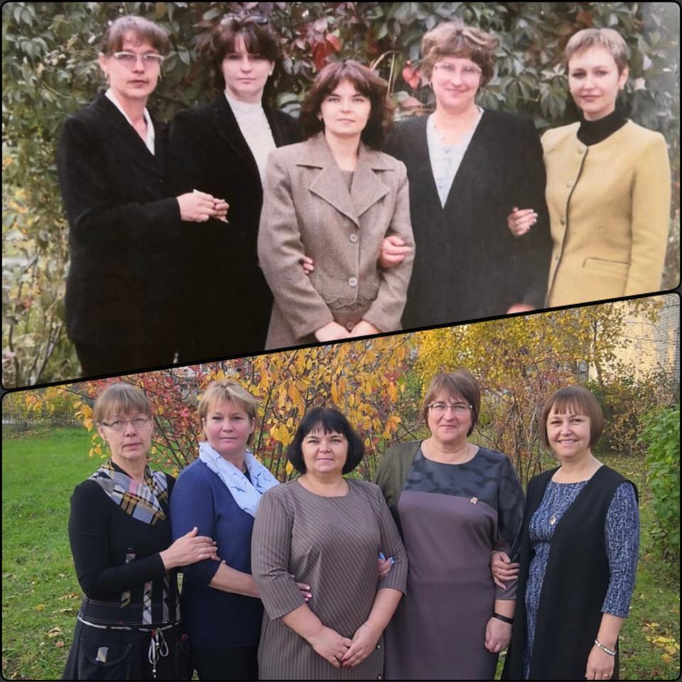 Изображение пользователя Гайдукова Елена Степановна