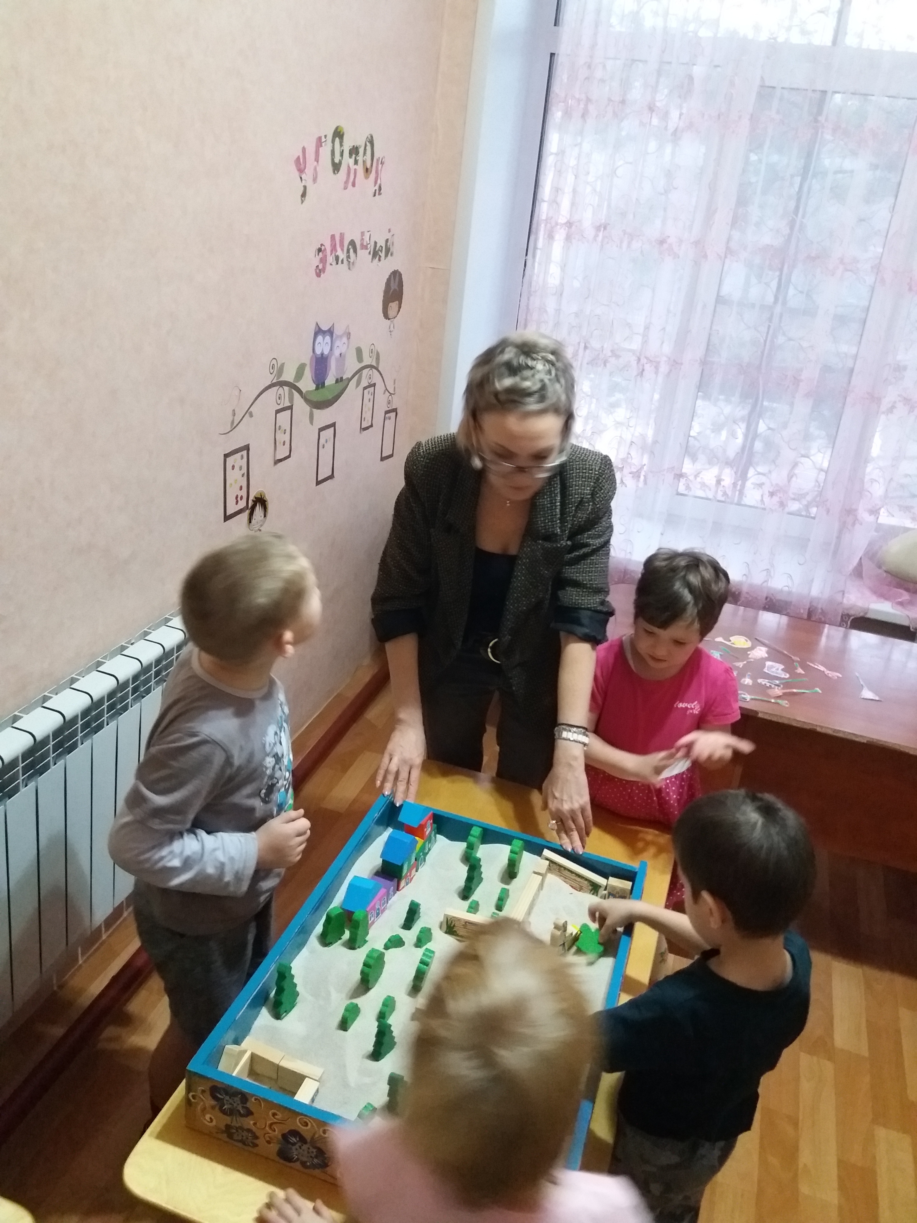 Изображение пользователя Кузнецова Лариса Анатольевна