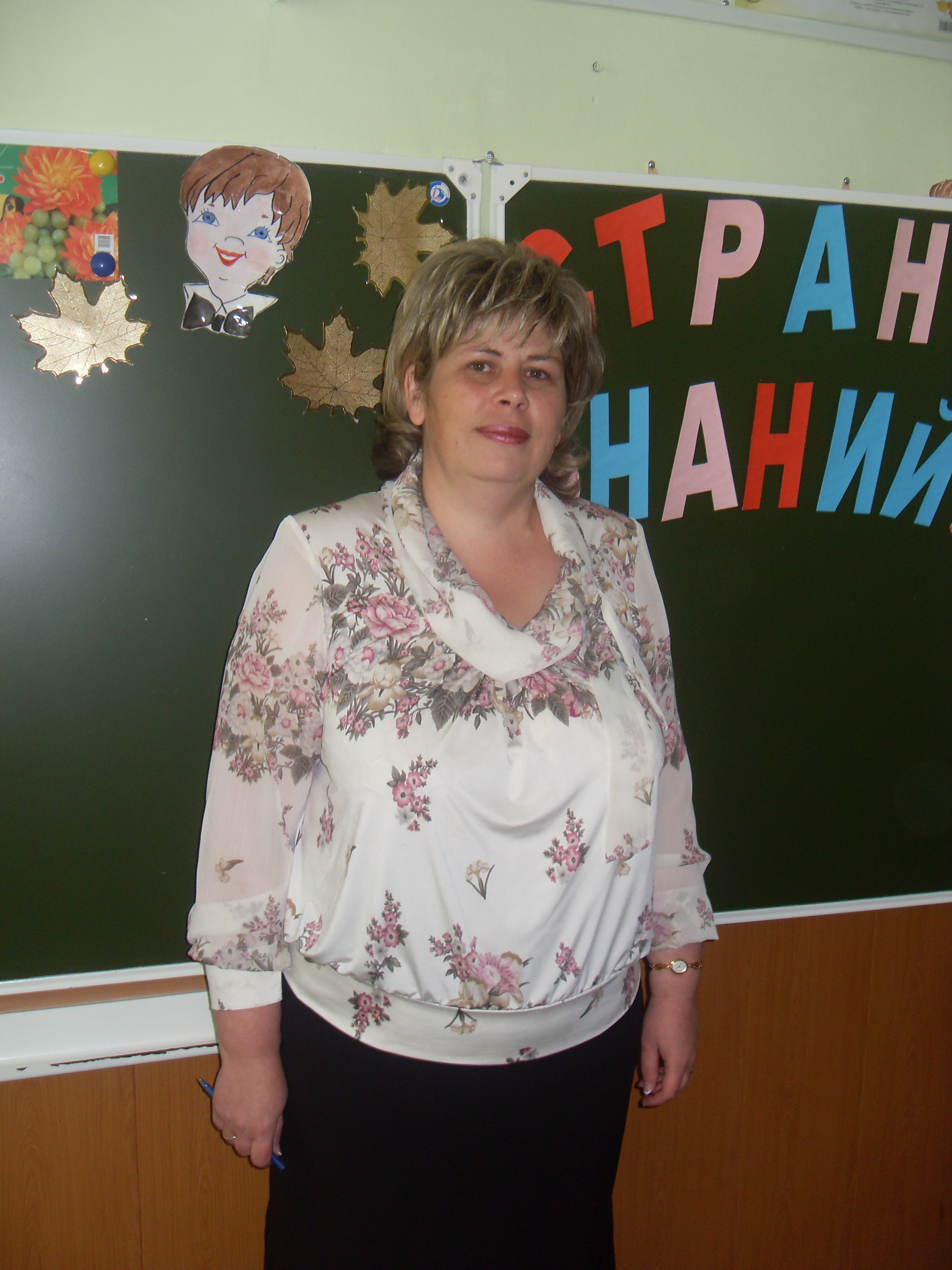 Аватар пользователя