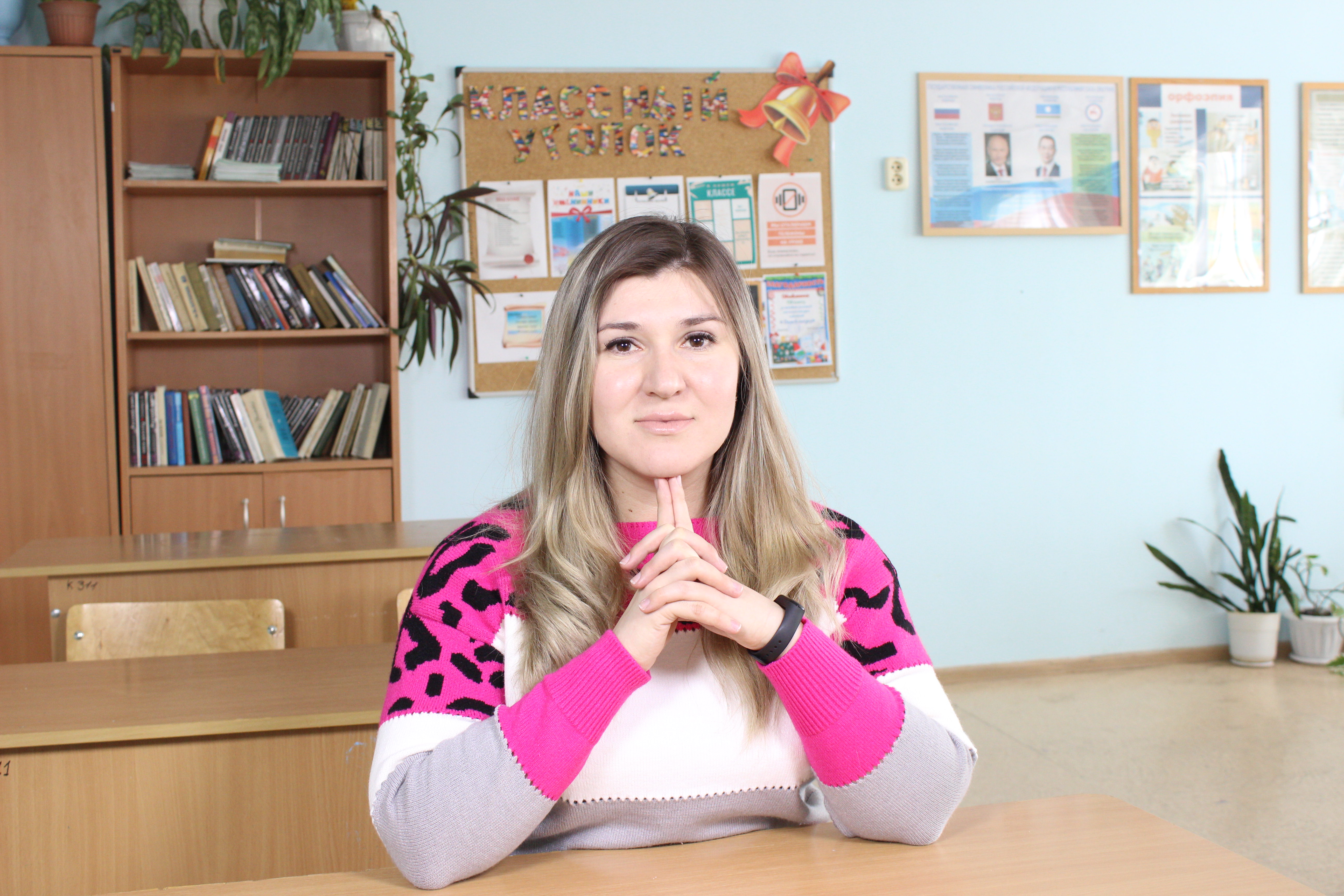 Изображение пользователя Гвоздева Анна Андреевна