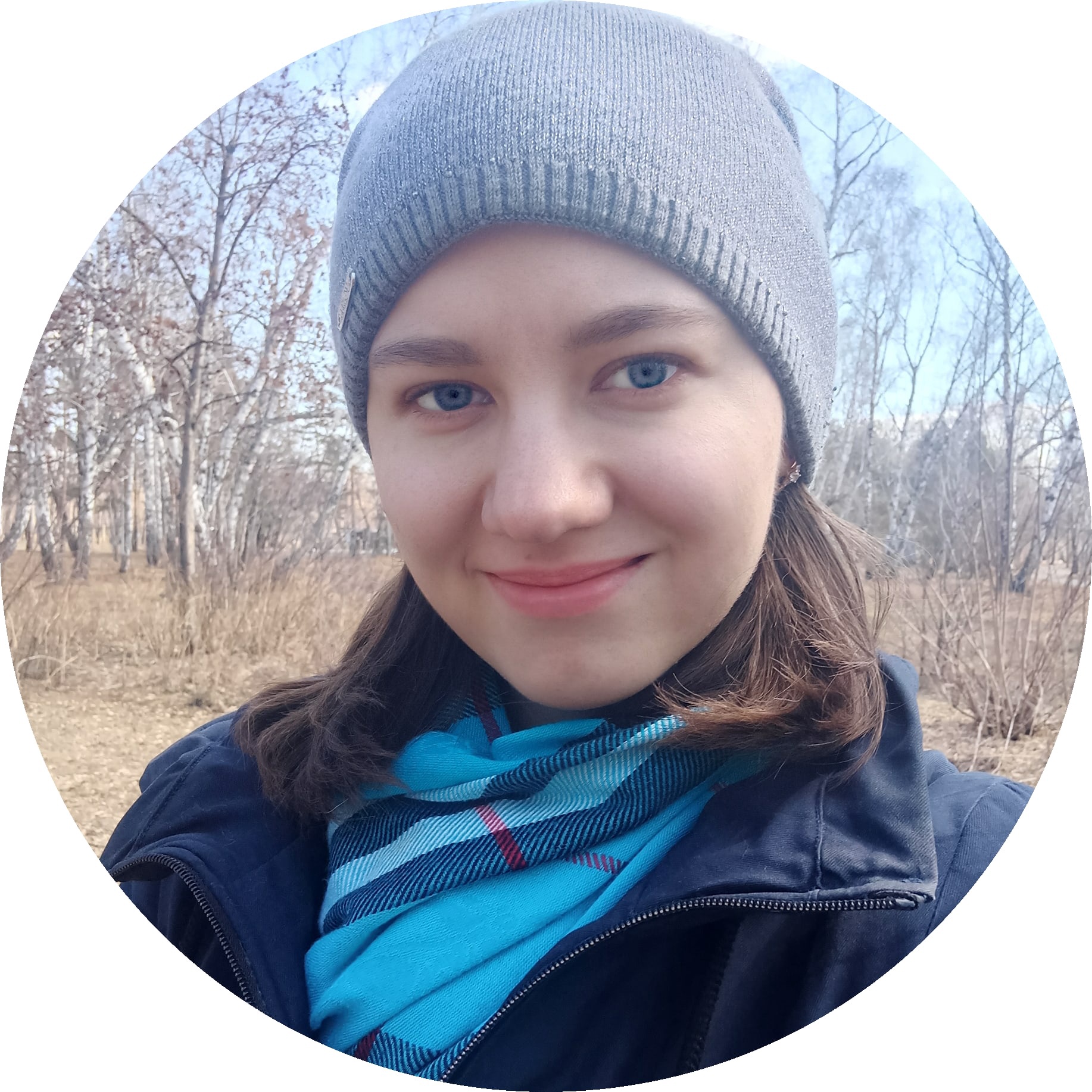 Изображение пользователя Ларионова Мария Юрьевна