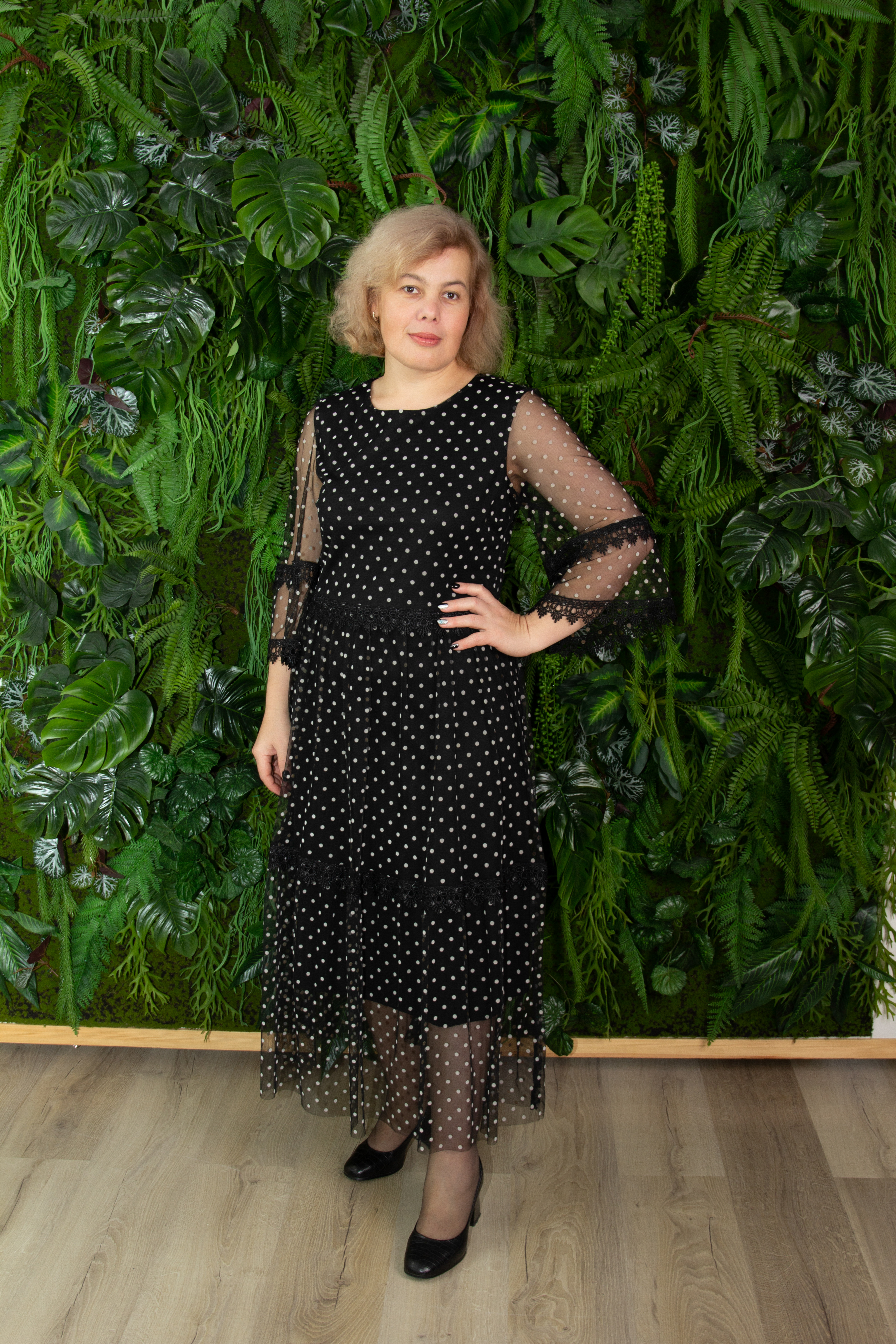 Изображение пользователя Каратабан Саида Аслановна