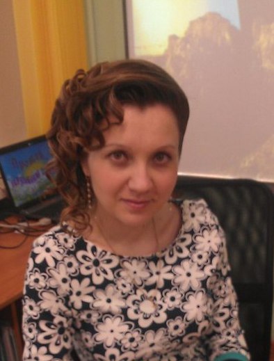 Изображение пользователя Агасыева Гульнур Фаязовна