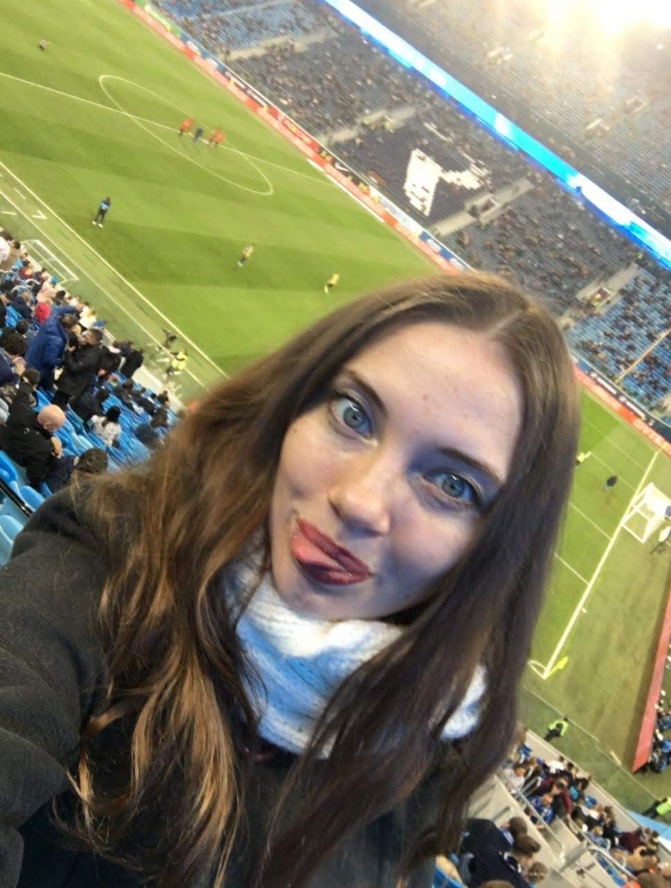 Изображение пользователя Столярова Ольга Николаевна