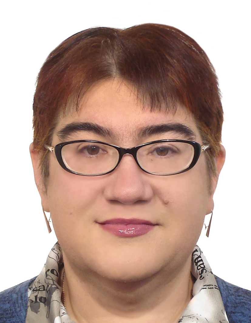 Изображение пользователя Жданова ОКСАНА ВАСИЛЬЕВНА
