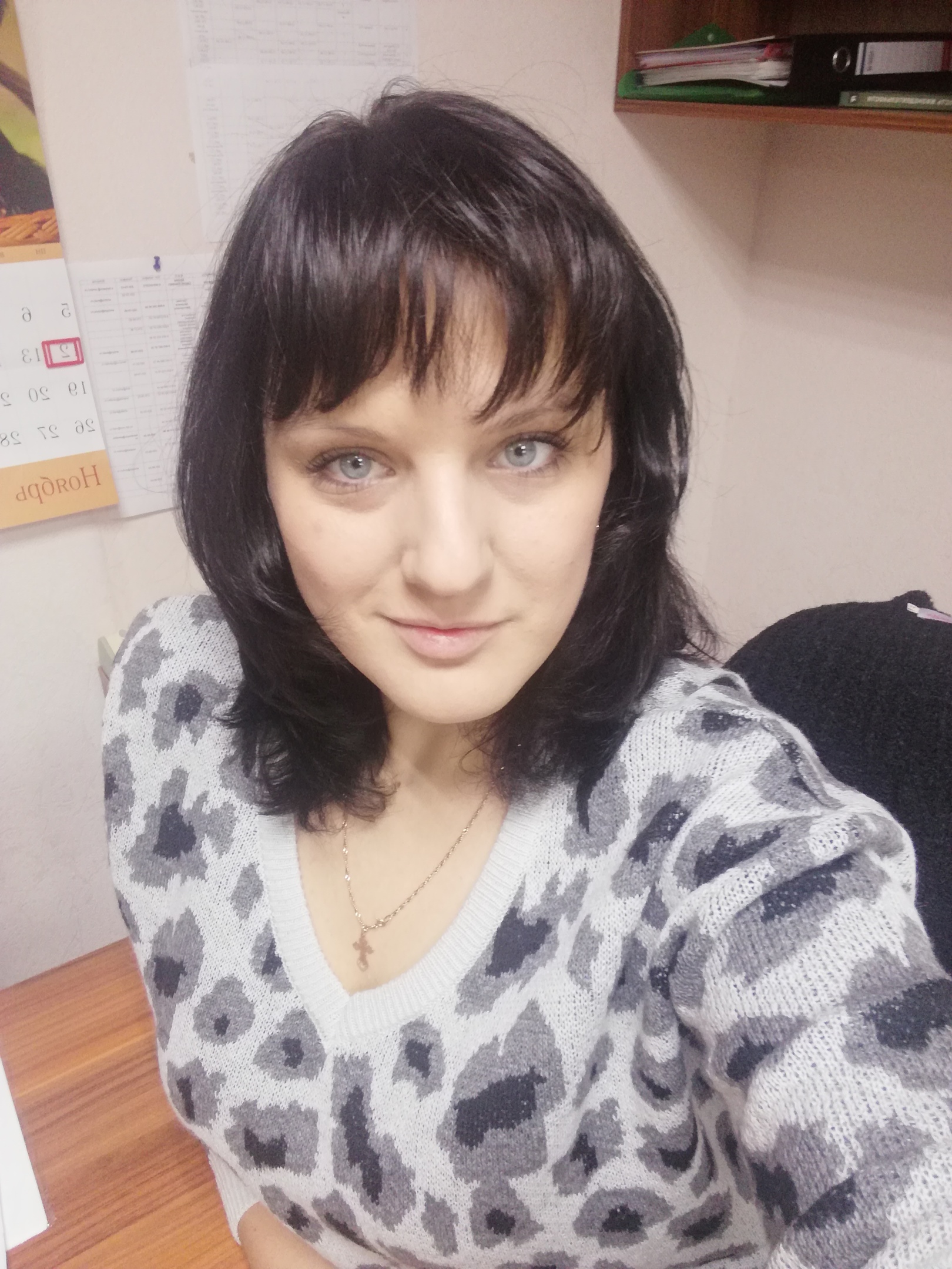 Изображение пользователя Тихонова Анна Дмитриевна