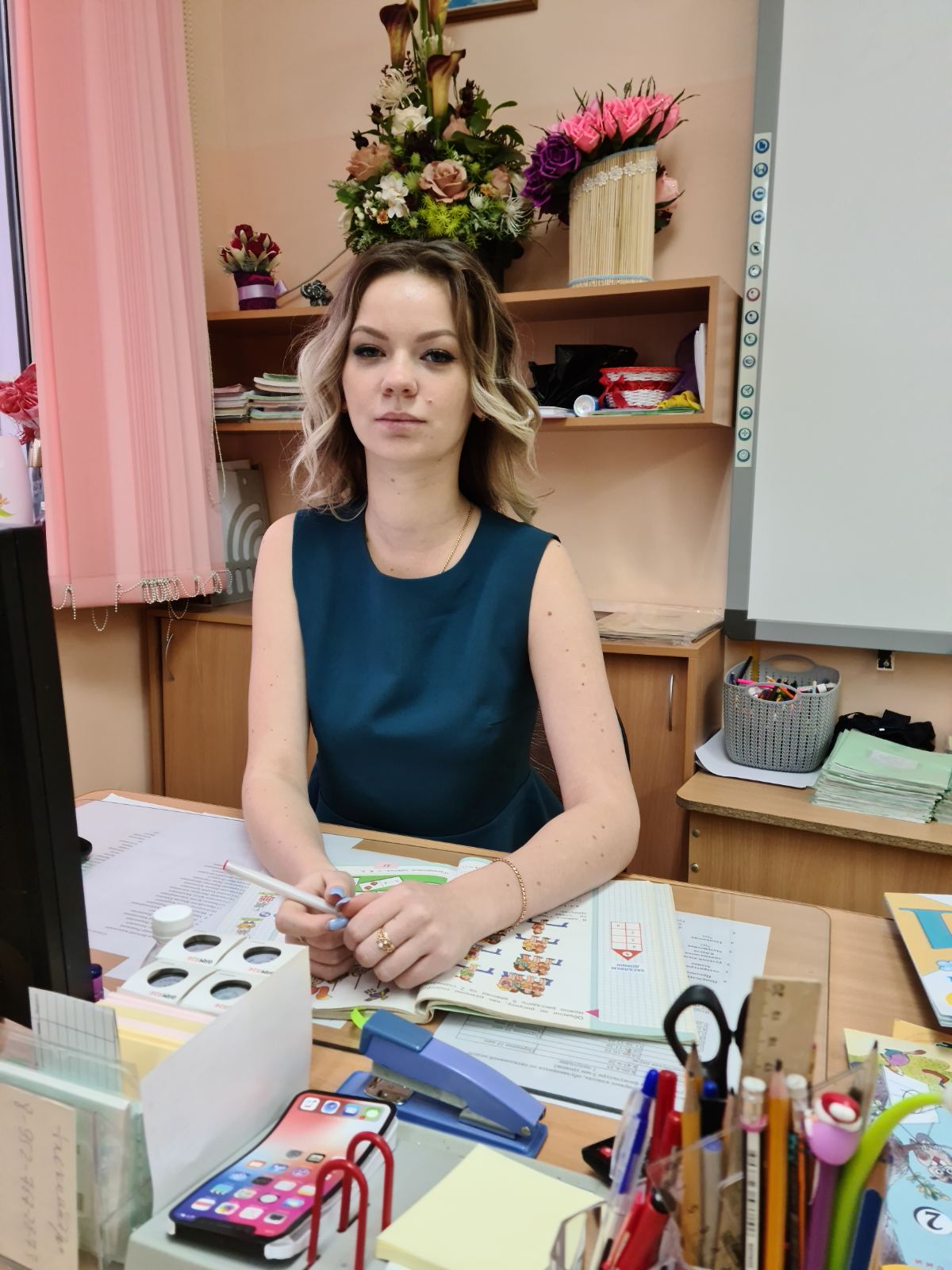 Изображение пользователя Канцырева Екатерина Сергеевна