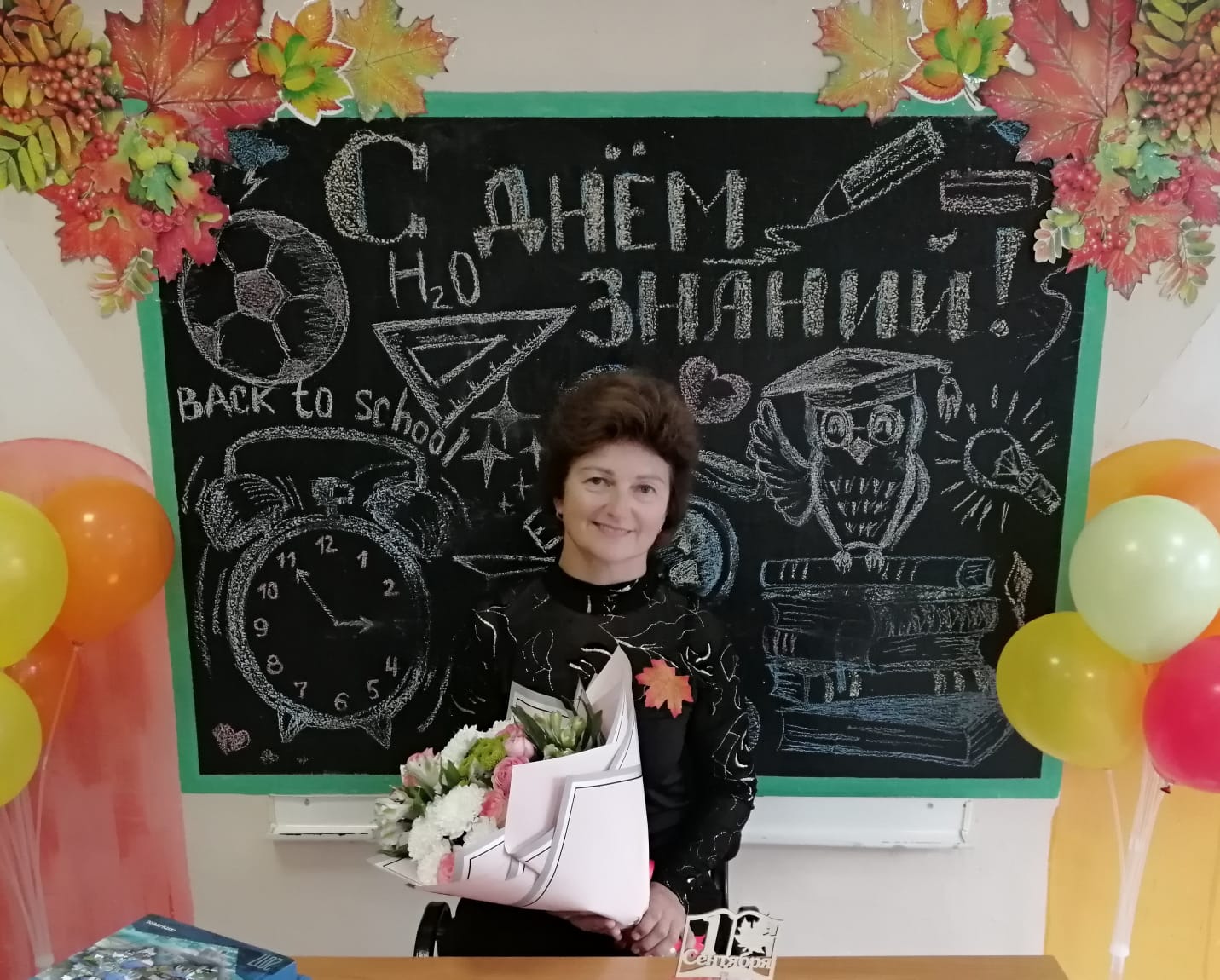 Изображение пользователя Коробко Светлана Валерьевна