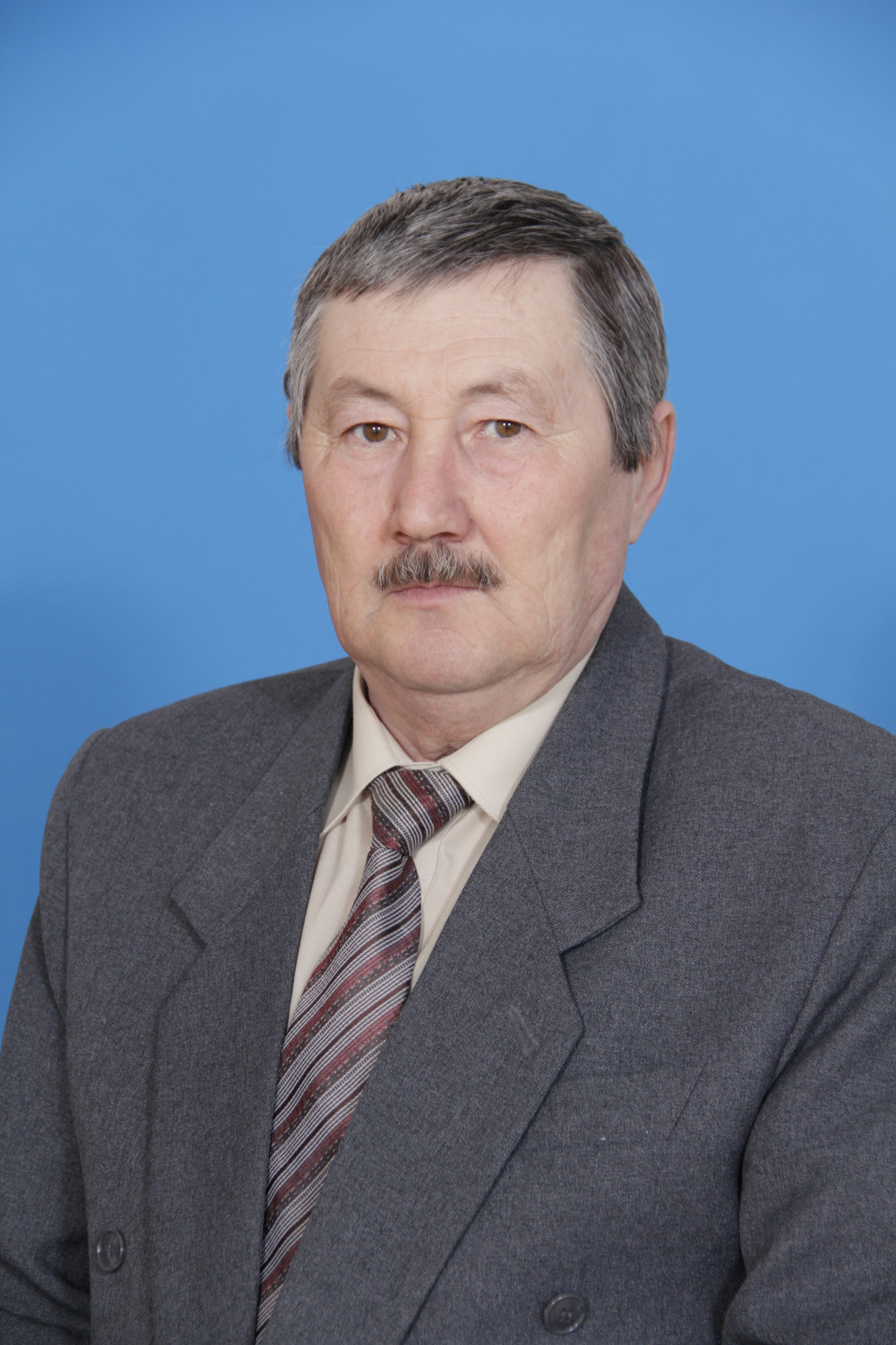 Изображение пользователя Cкворцов Геннадий Васильевич
