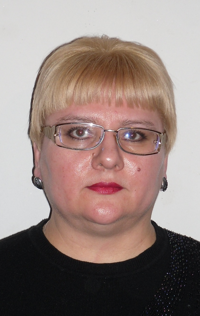 Изображение пользователя Полтарадняя Елена Васильевна