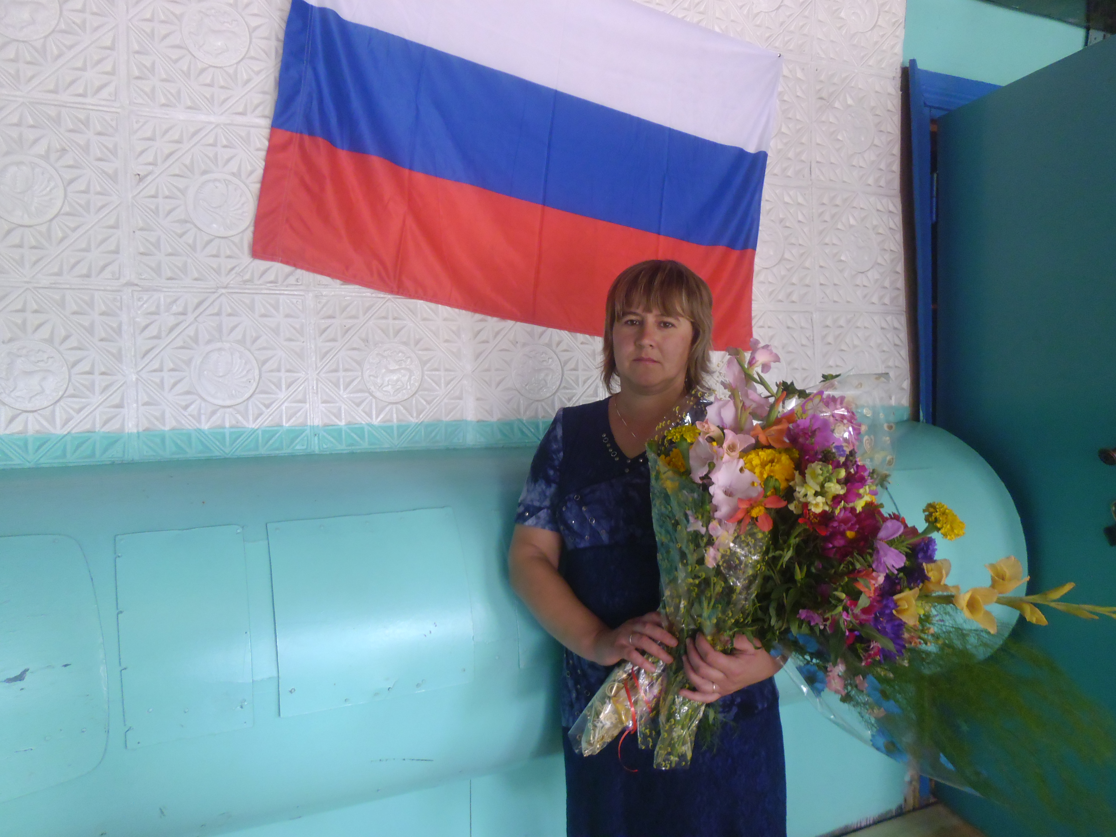Изображение пользователя Замарацкая Марина Васильевна