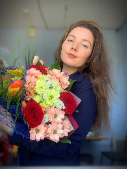 Изображение пользователя Копытова Надежда Викторовна