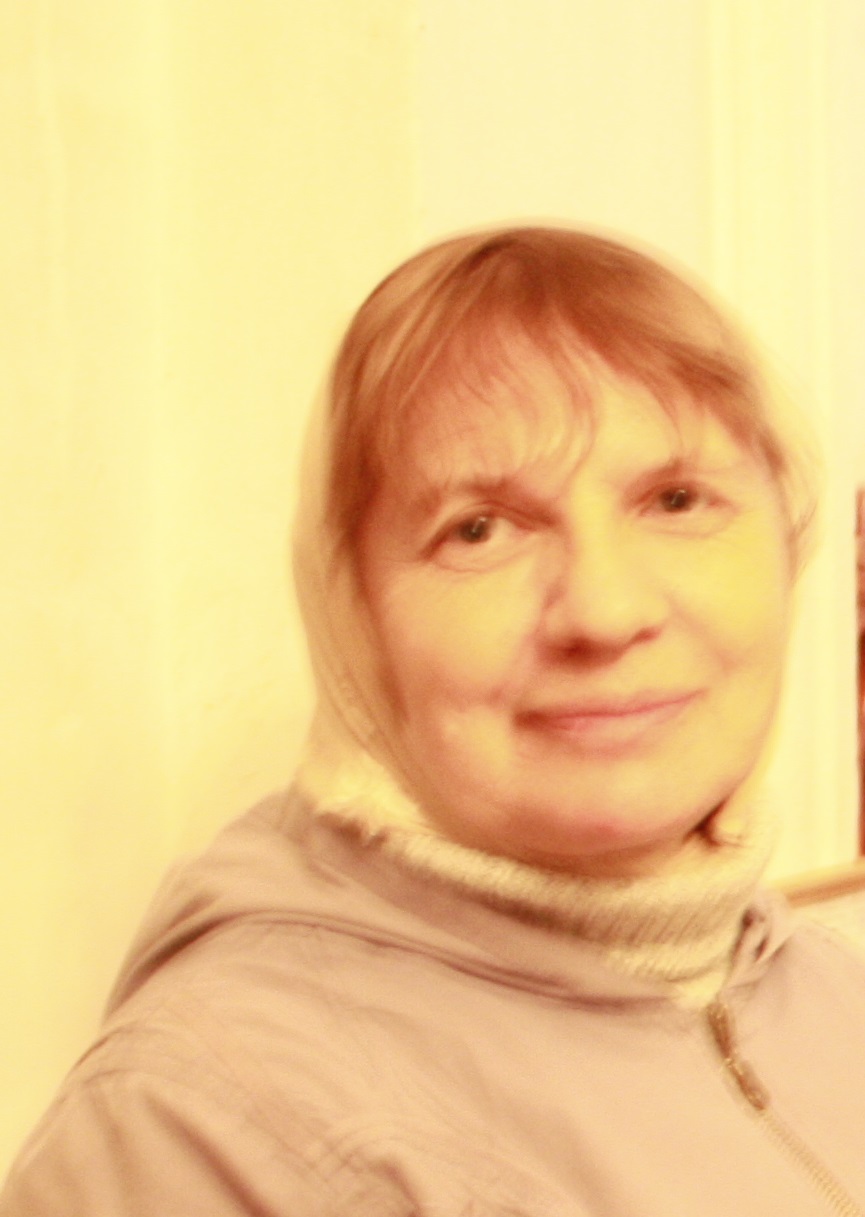 Изображение пользователя Каретникова Римма Сергеевна