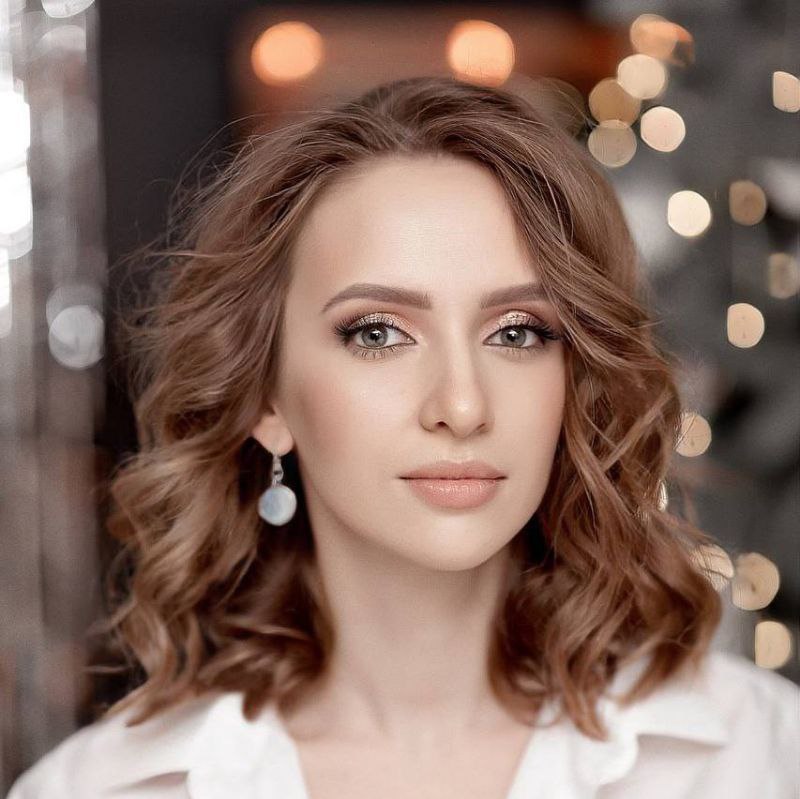 Изображение пользователя Задорожная Елена Николаевна