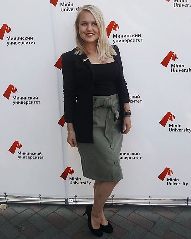 Аватар пользователя
