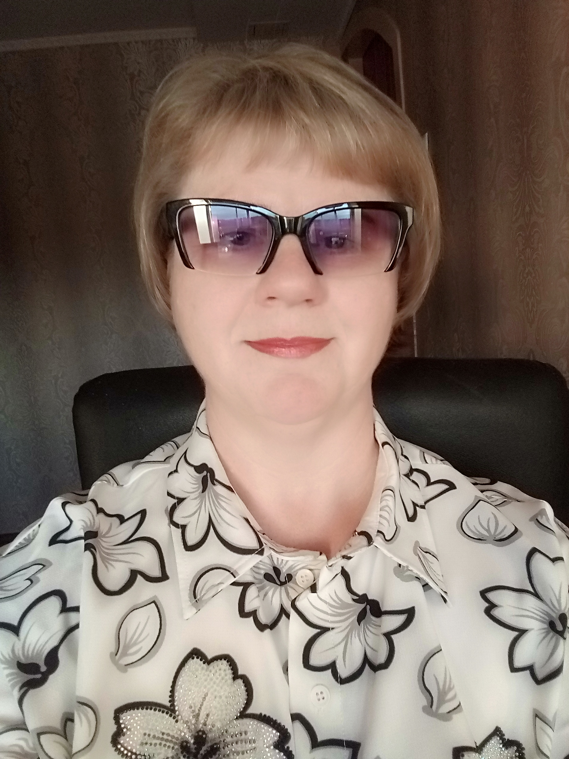Аватар пользователя