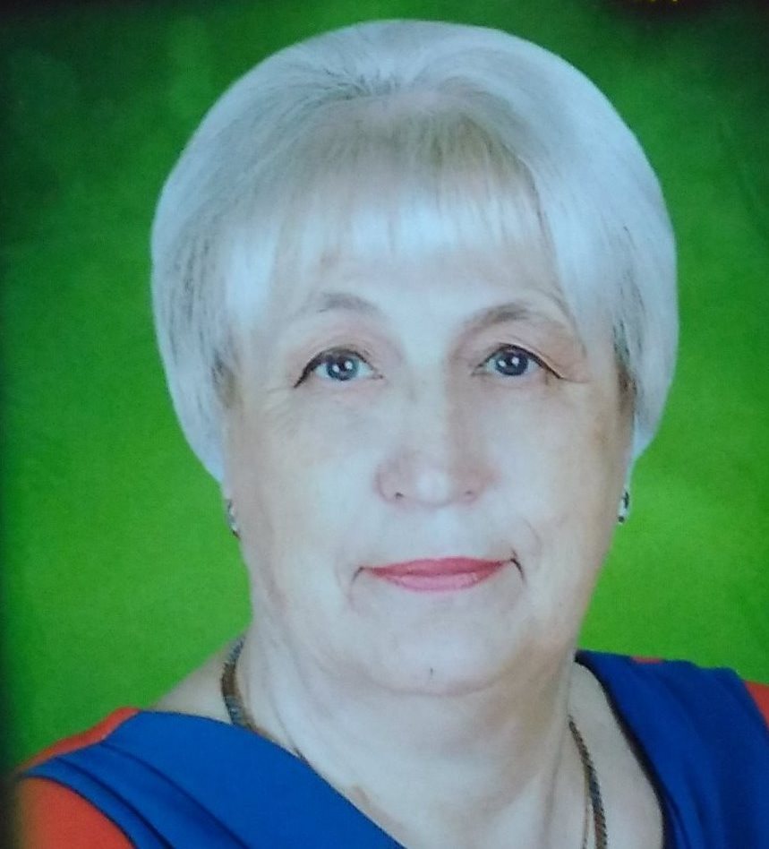 Изображение пользователя Селюгина Людмила Владимировна