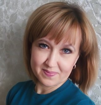 Изображение пользователя Кошевая Елена Леонидовна