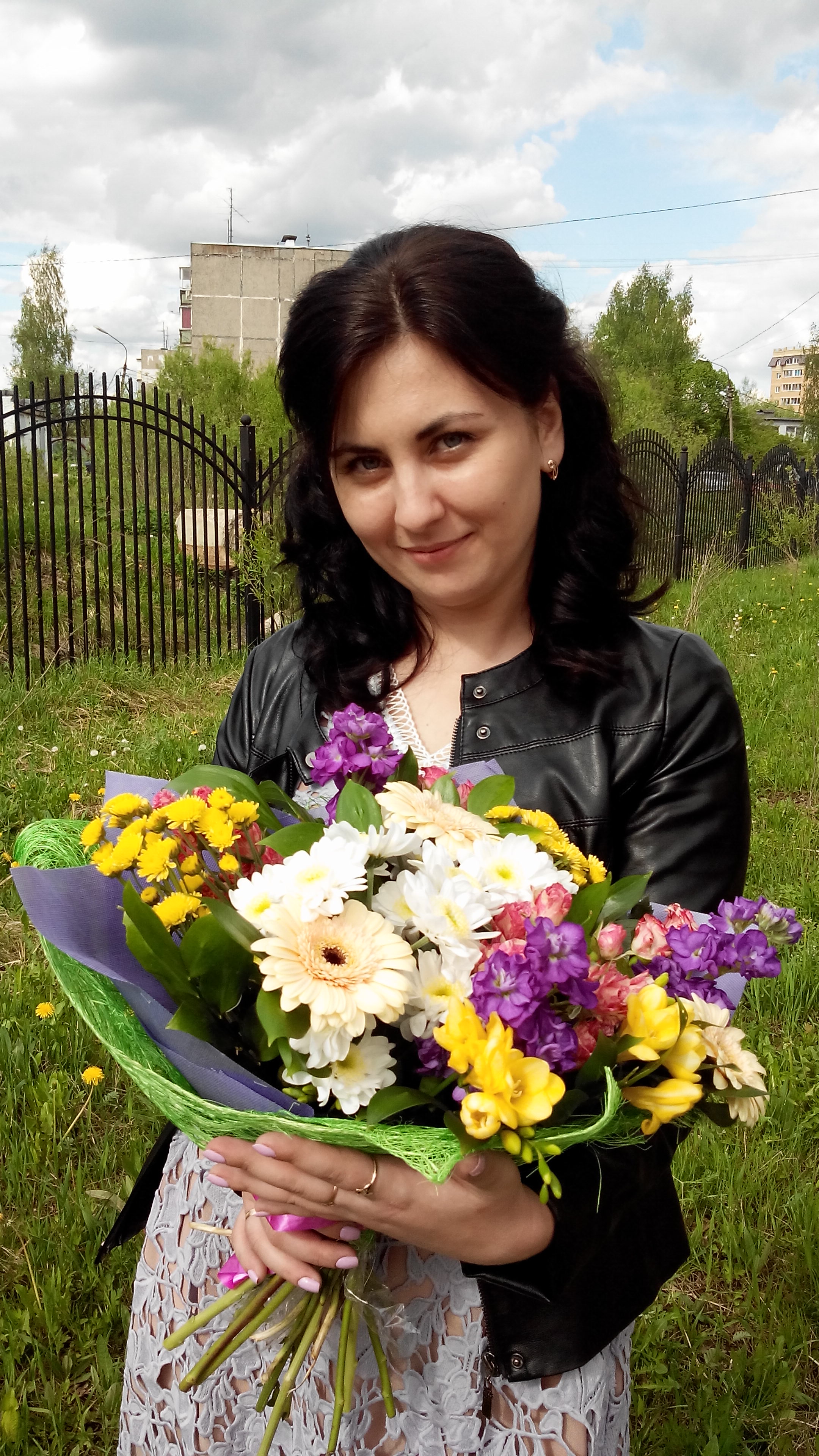 Изображение пользователя Лазарева Лидия Александровна
