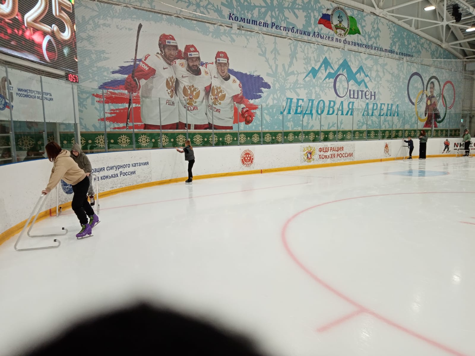 Изображение пользователя Корепанова Таисия Николаевна