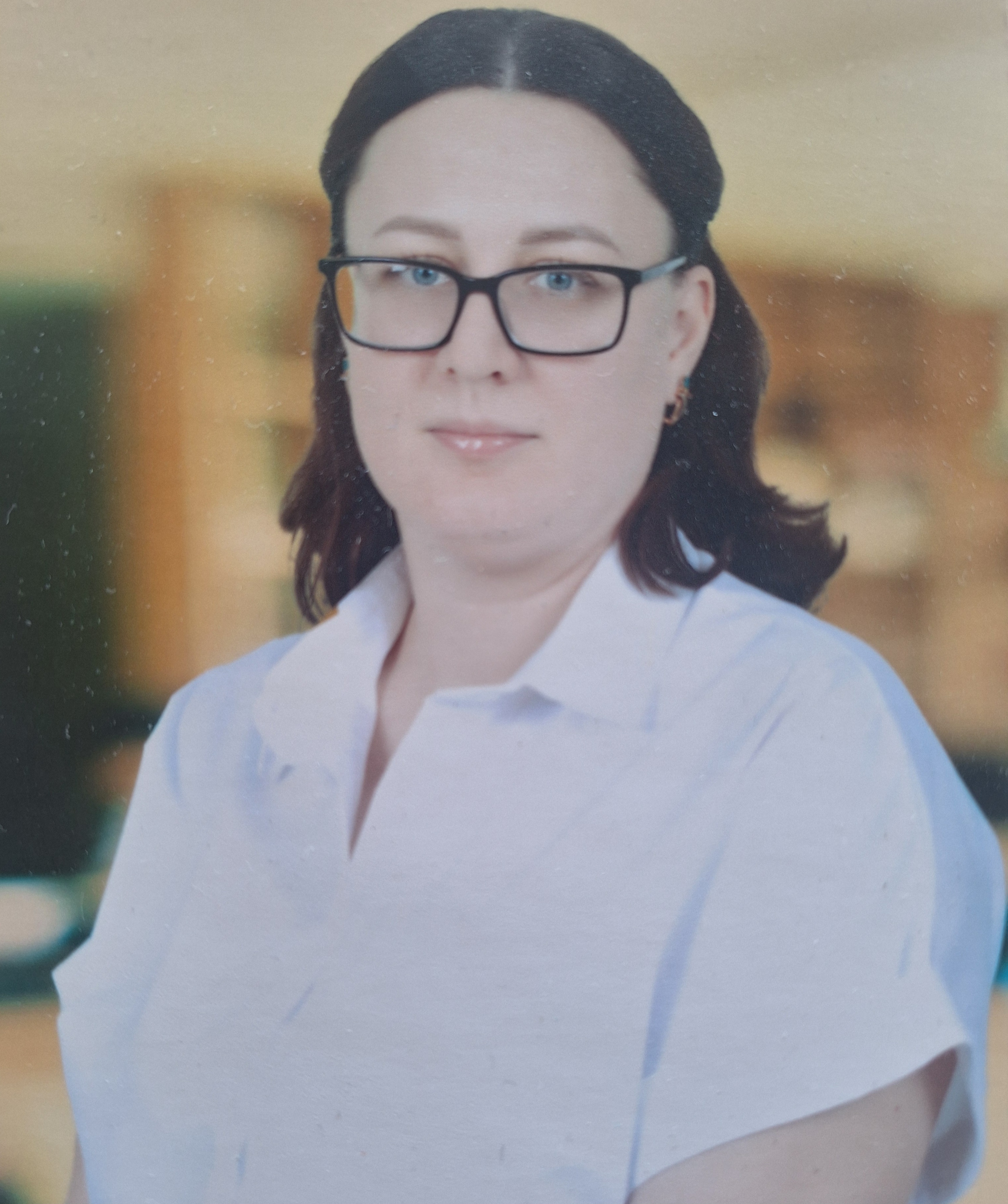 Аватар пользователя