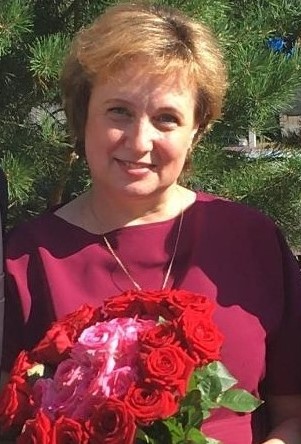 Аватар пользователя