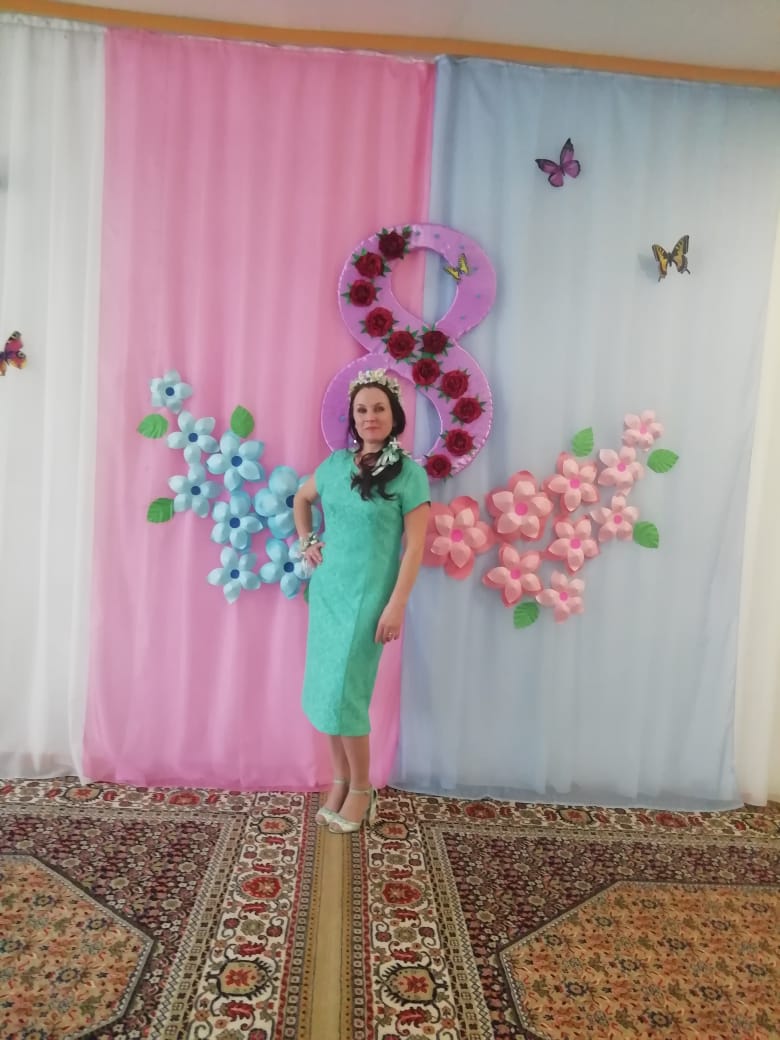 Изображение пользователя Кутергина Валентина Николаевна