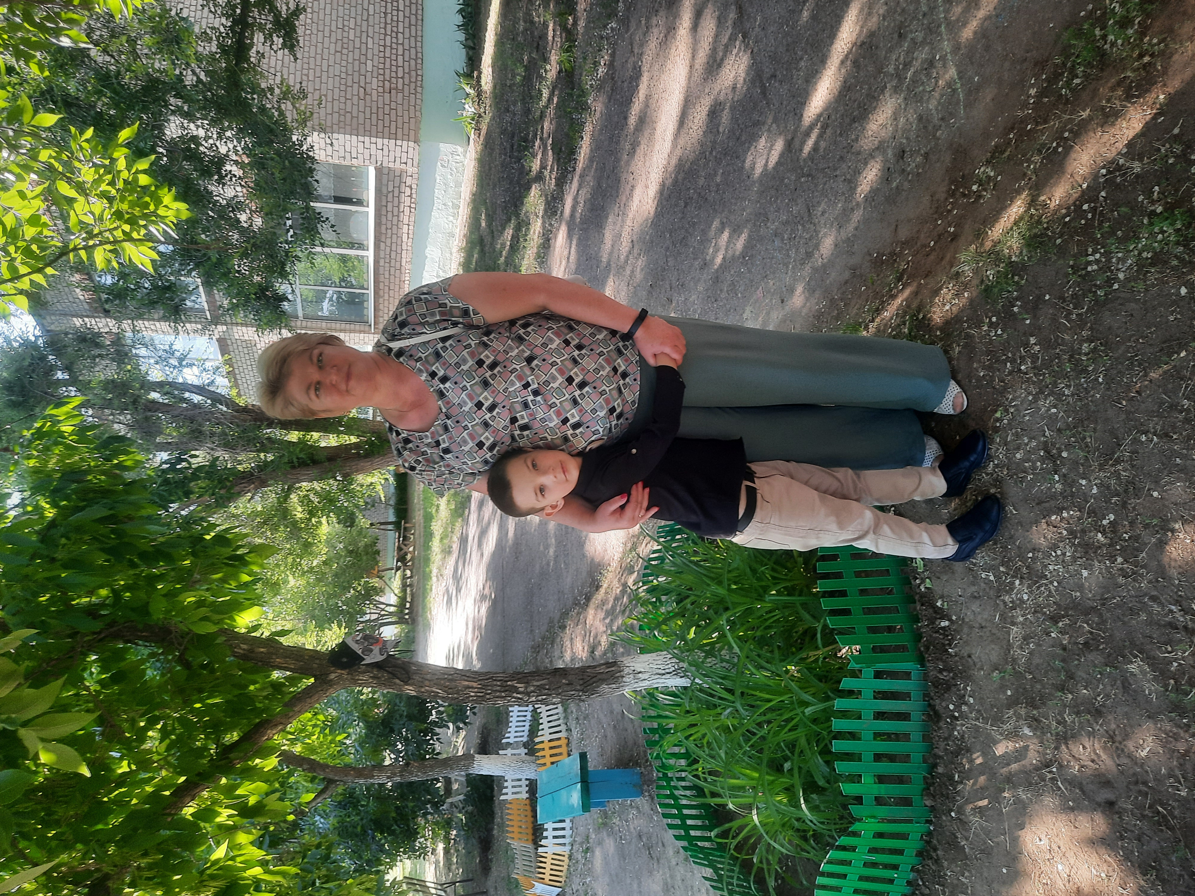 Изображение пользователя Подушкина Ольга Николаевна
