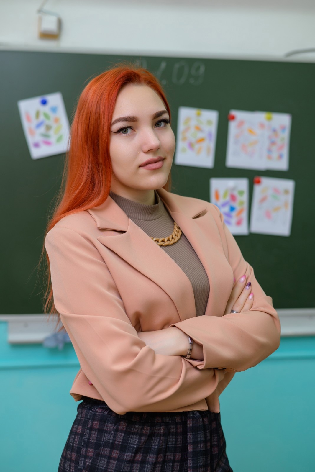 Изображение пользователя Малышева Ирина Александровна