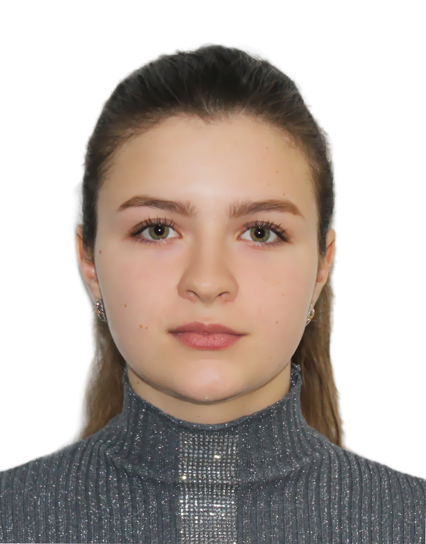 Изображение пользователя Вьюнова Ангелина Евгеньевна