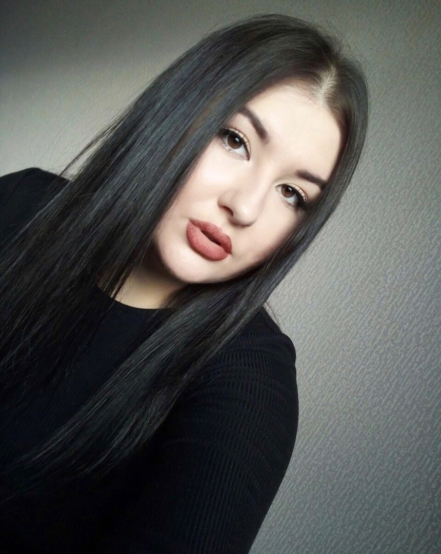 Изображение пользователя Бушина Карина Сергеевна