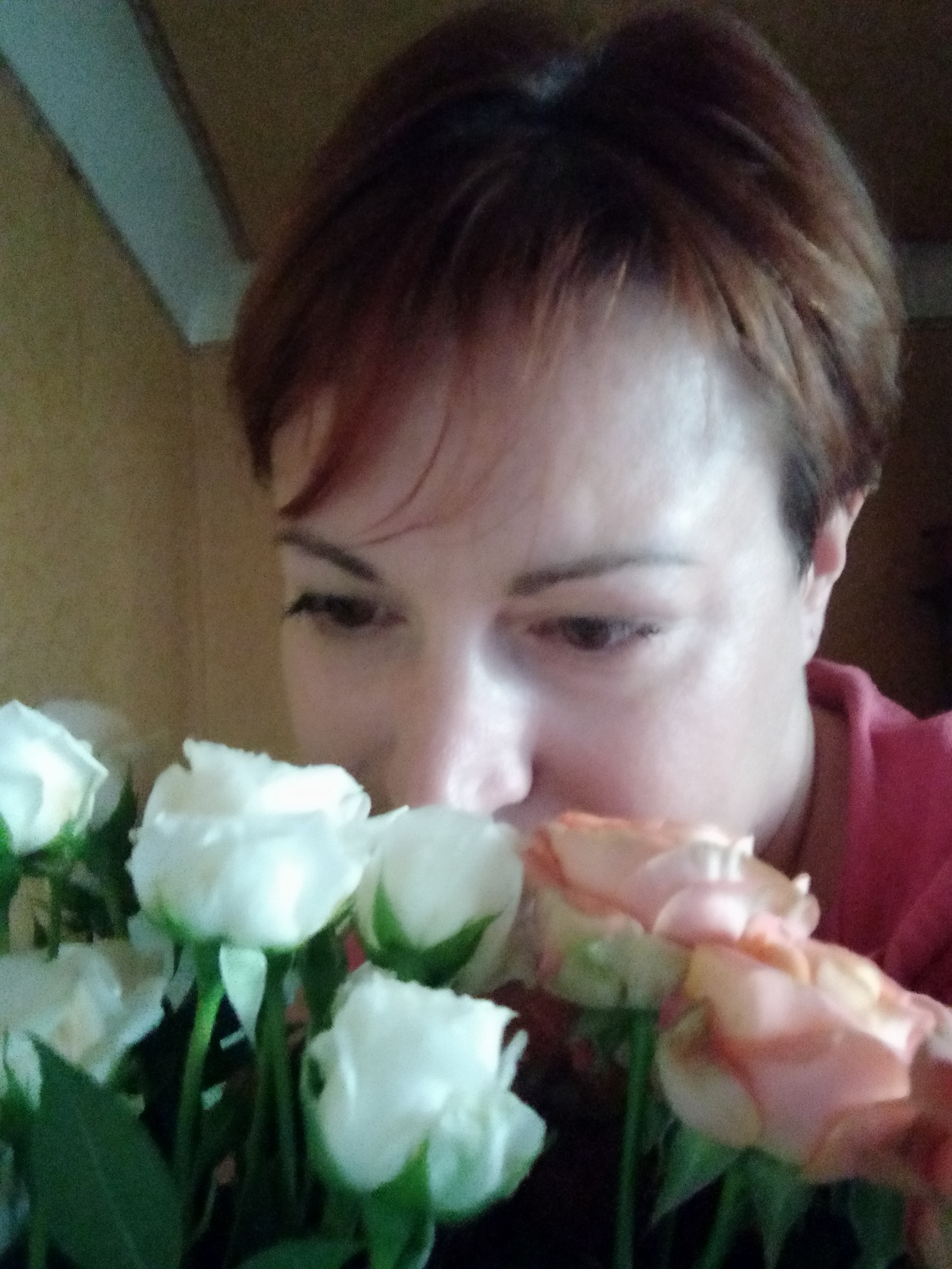 Изображение пользователя Коломиец Яна Владимировна