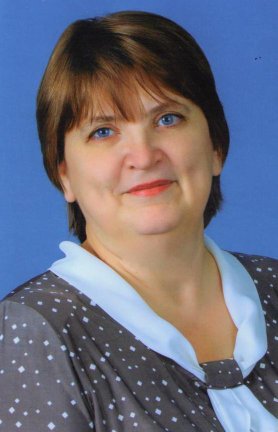 Изображение пользователя Коновалова Тамара Васильевна