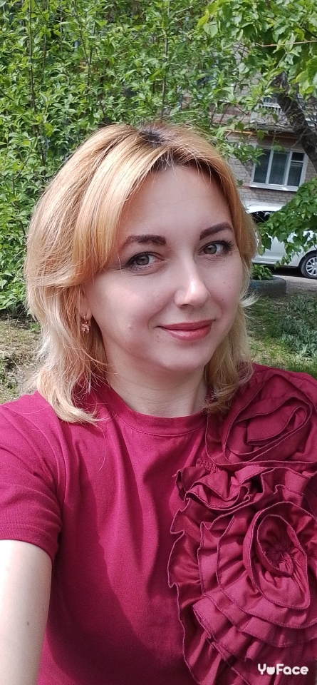 Аватар пользователя