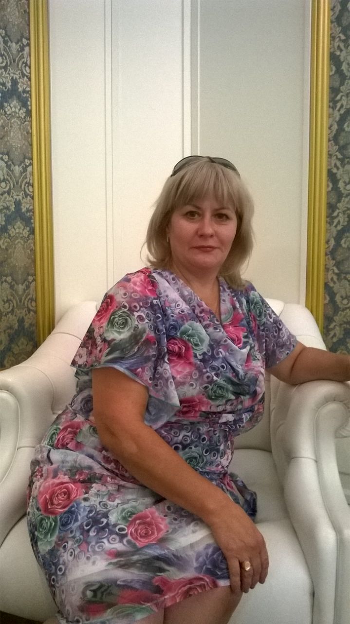 Изображение пользователя Вологина Маргарита Алексеевна