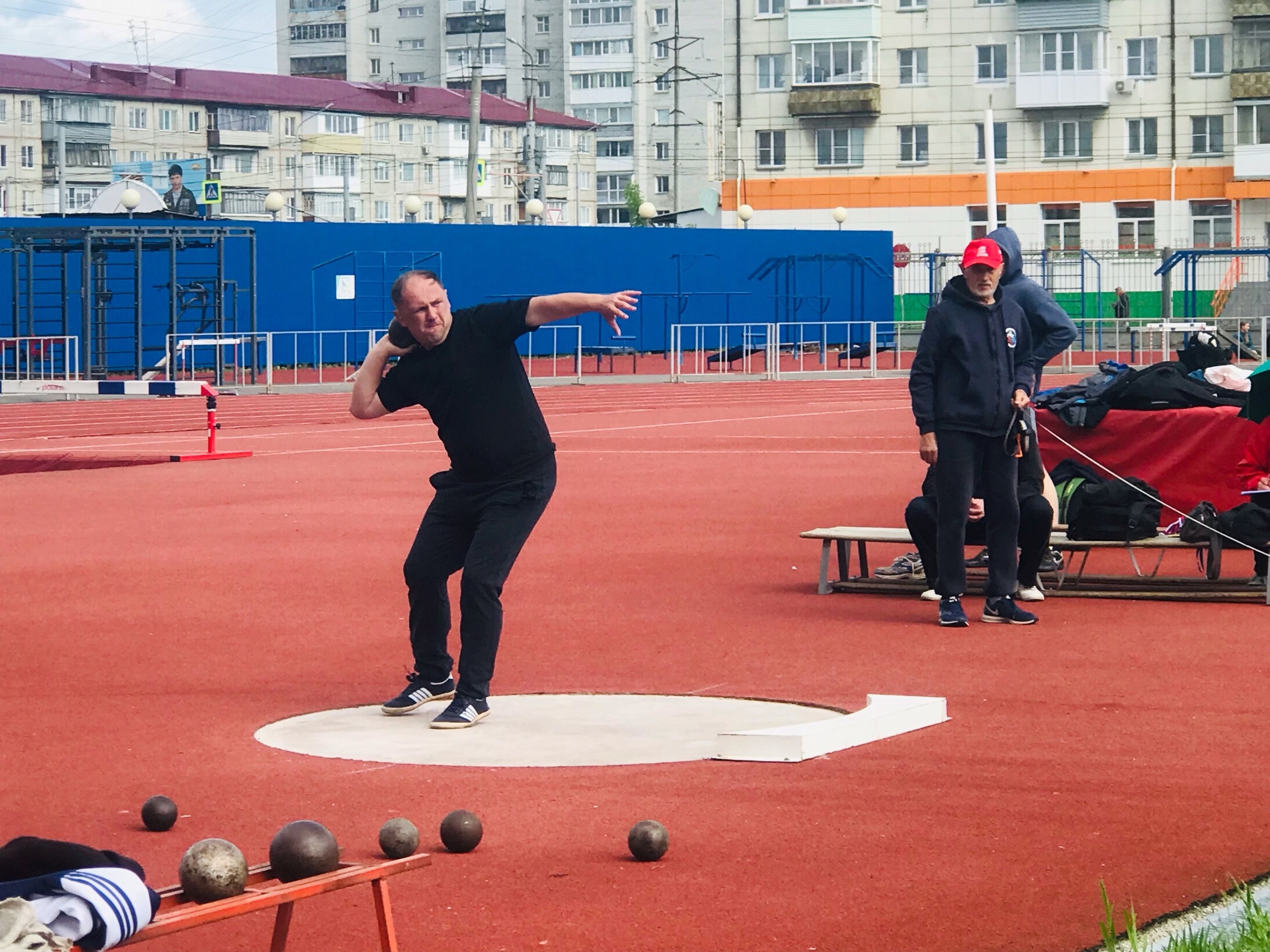 Изображение пользователя Пястолов Андрей Александрович