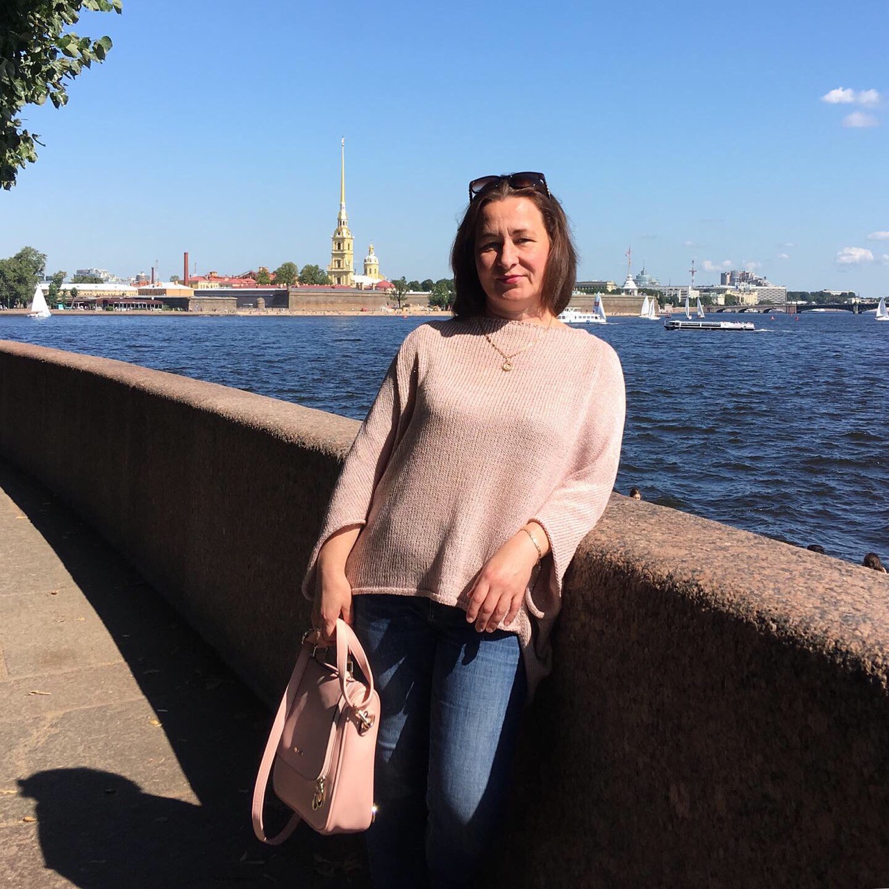 Изображение пользователя Смирнова Оксана Викторовна