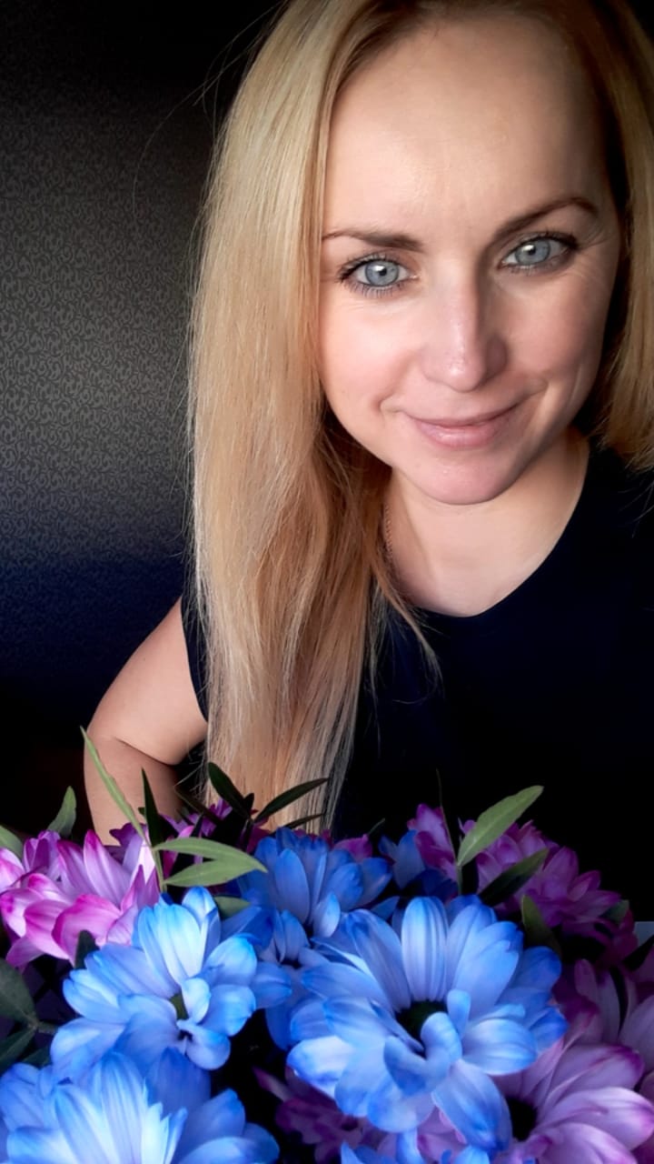 Изображение пользователя Пугачёва Наталья Тадеушевна