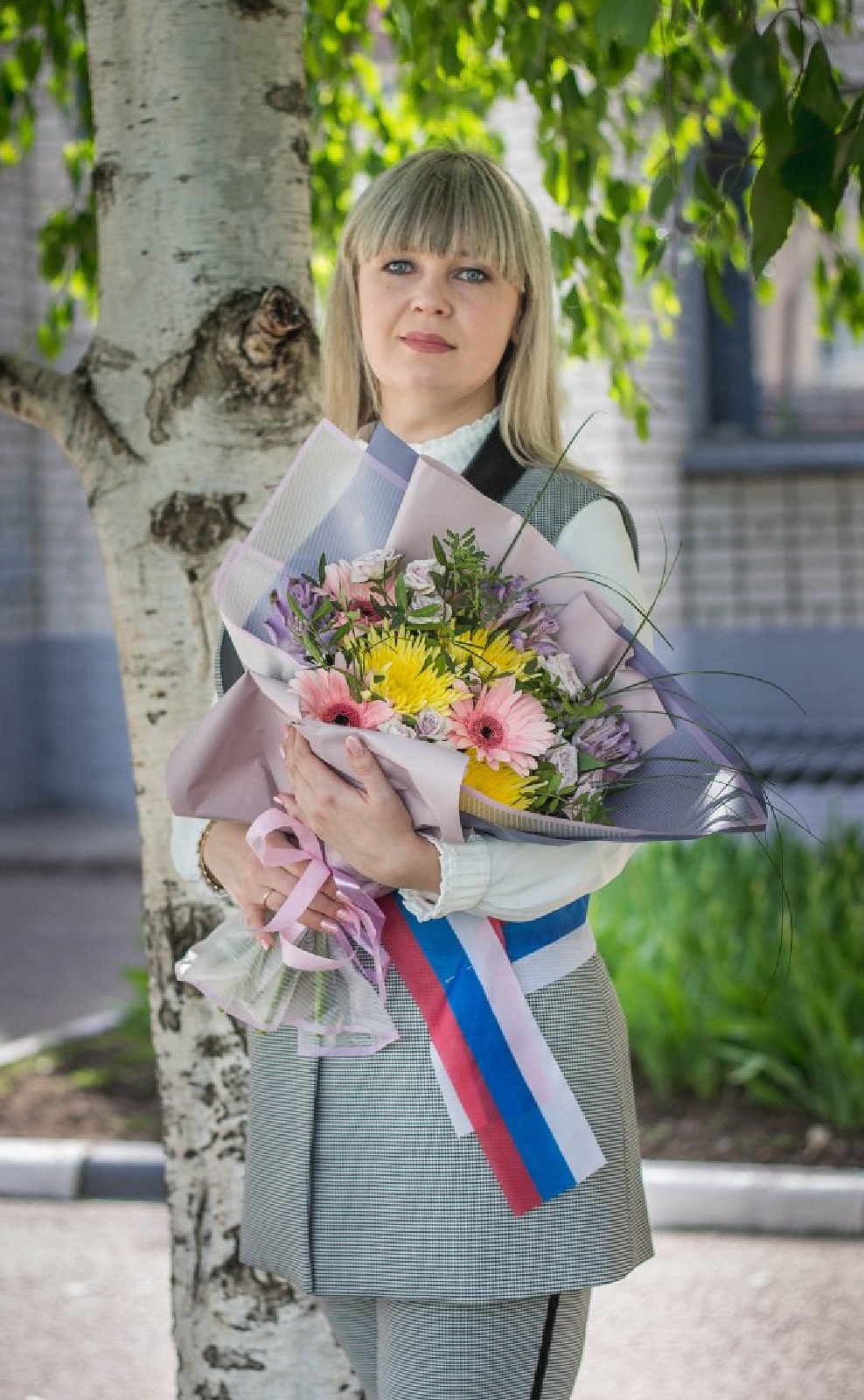 Изображение пользователя Самарина Ольга Юрьевна