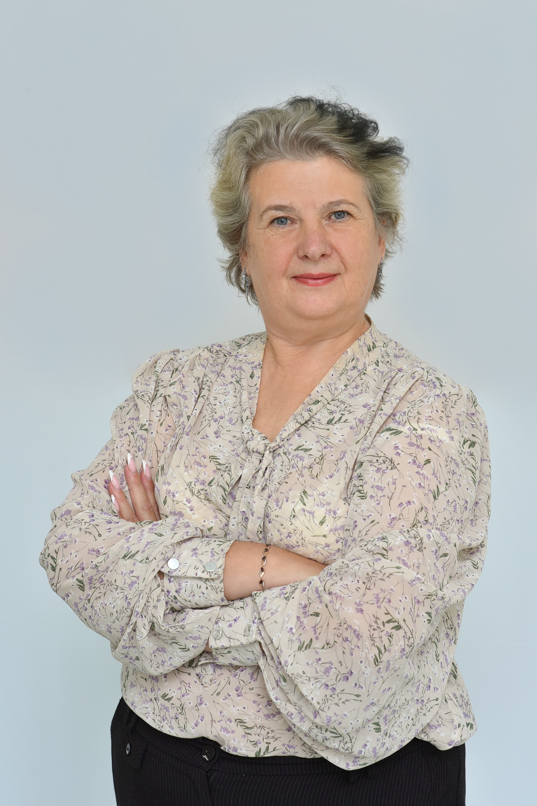 Изображение пользователя Леонтьева Эльвира Владимировна