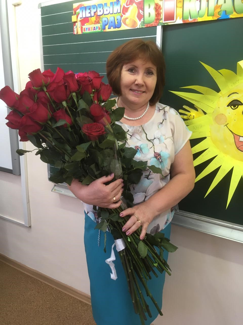 Изображение пользователя Незлученко Светлана Юрьевна