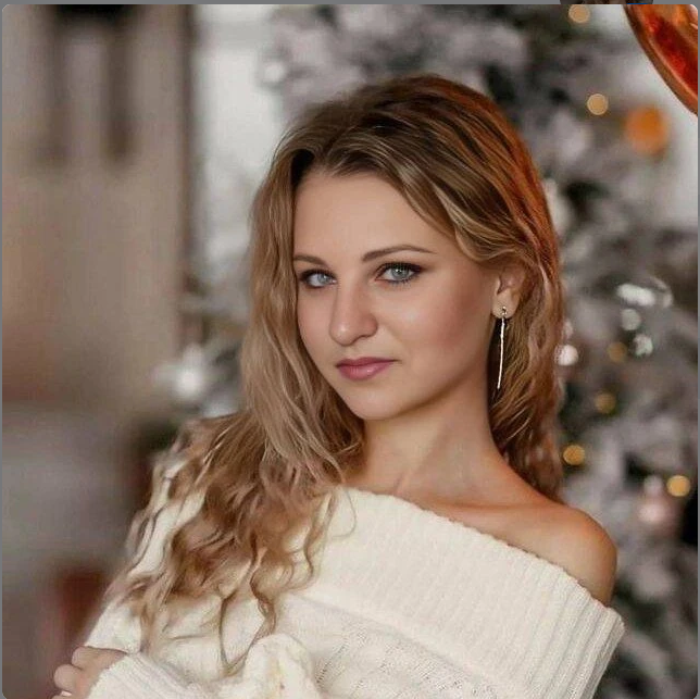 Изображение пользователя Петренко Мария Викторовна