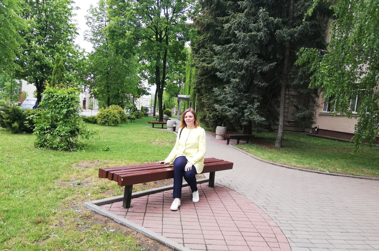 Изображение пользователя Казакевич Ирина Сергеевна