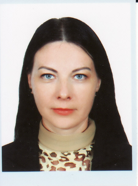 Изображение пользователя Сергеева Елена Валерьевна