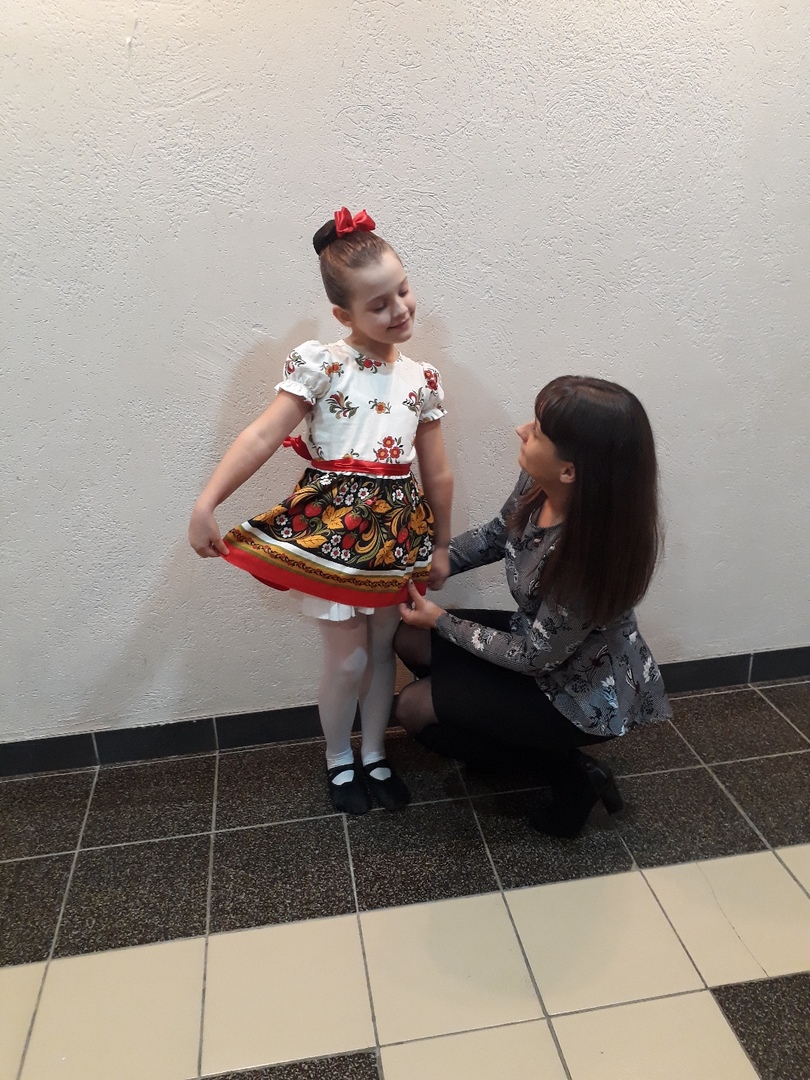 Изображение пользователя Ружавинская Светлана Анатольевна