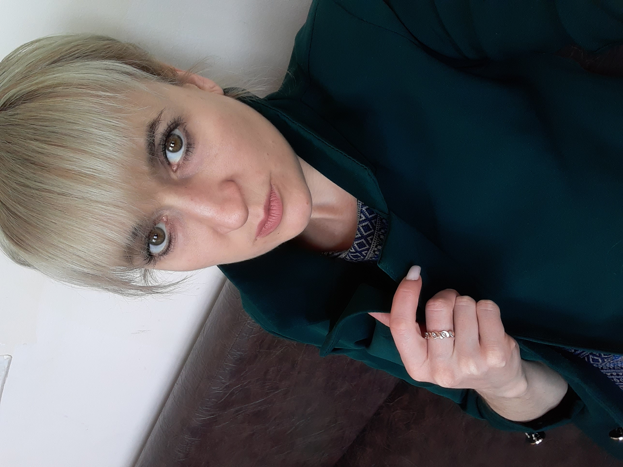 Изображение пользователя Елизарова Ольга Александровна